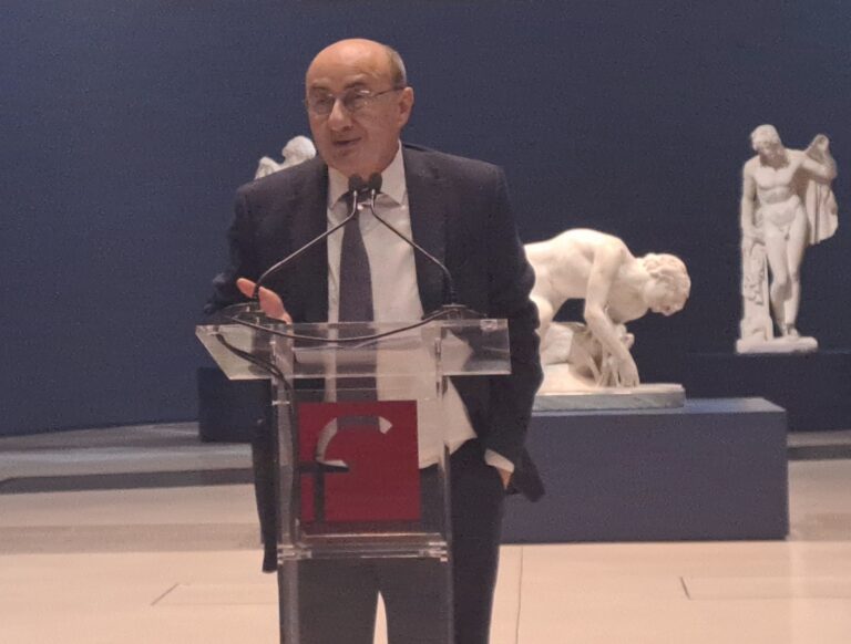 San Domenico Forlì, presentata in anteprima la grande mostra sull’autoritratto d’artista