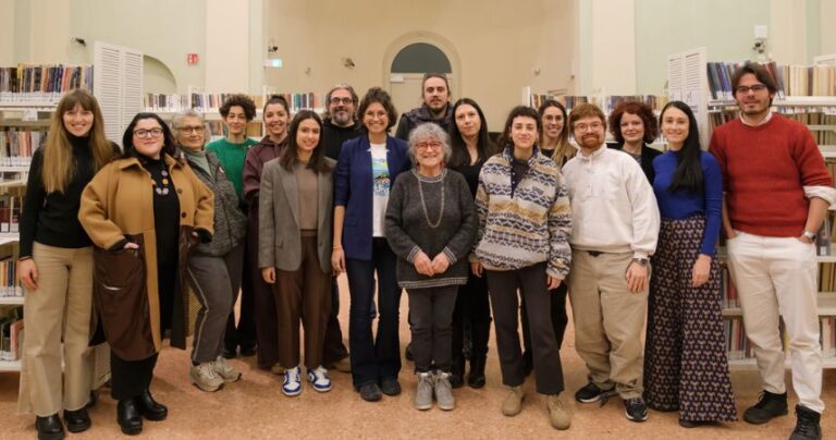Cesena e la Vallata del Savio fanno rete puntando sul protagonismo giovanile