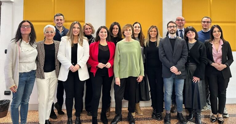 Insediato il nuovo Ordine degli Psicologi Emilia Romagna