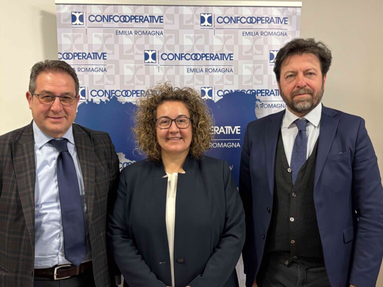 Bologna, consiglio di presidenza Confcooperative Emilia Romagna. “La manovra regionale da 400 milioni un male necessario”