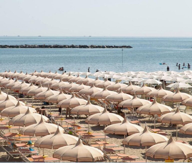 Turismo, Cesenatico 3^ destinazione dopo Rimini e Bologna
