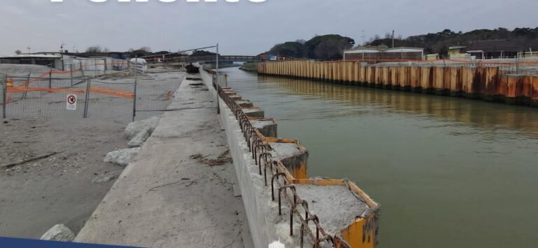 Cesenatico. Il 3 marzo al via realizzazione nuovo waterfront di Ponente