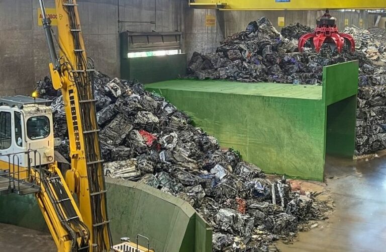 Trattamento e recupero rifiuti, 16 mln di euro per sviluppo industriale dello stabilimento RMB di Ostellato (Fe)