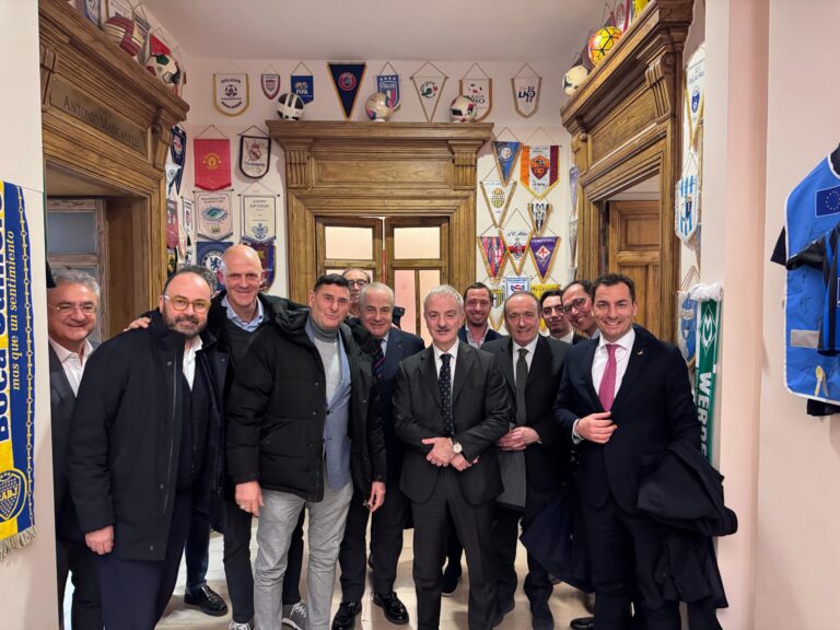 Basket e trasferte vietate alle tifoserie. Morrone (Lega) organizza vertice a Roma con le società