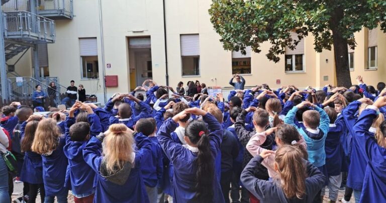 Cesena, 1.419 bambini e ragazzi iscritti al prossimo anno scolastico di elementari e medie