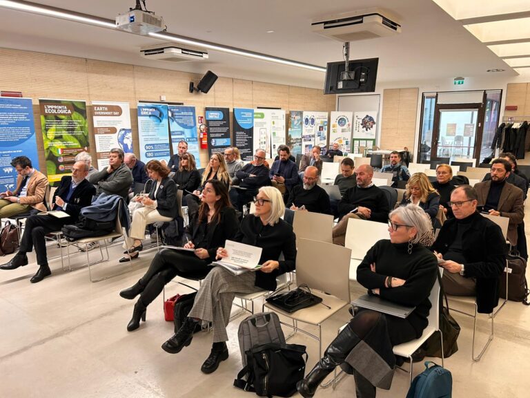 Rilancio Appennino Bolognese. L’assessore Baruffi incontra a Marzabotto i 15 sindaci del territorio