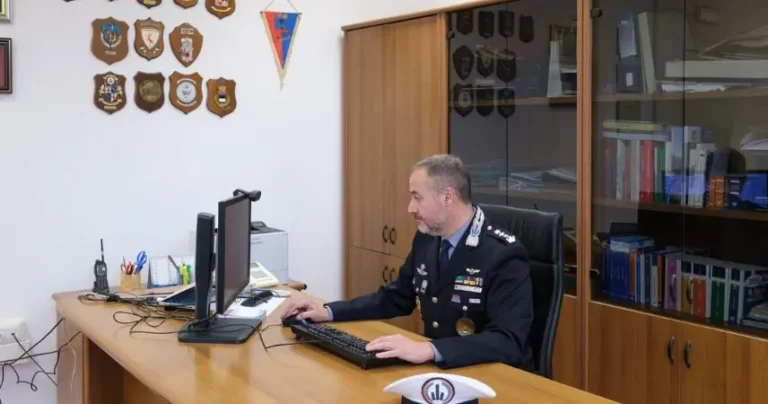 Polizia Locale di Cesena: il Comando ‘Fiorini’  apre le porte alla cittadinanza