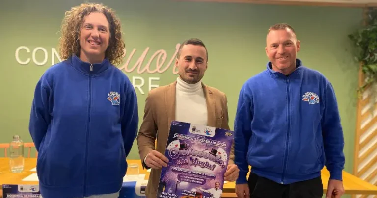 Da Carnevale all’inizio dell’estate: il programma degli eventi per animare il centro storico di Cesena