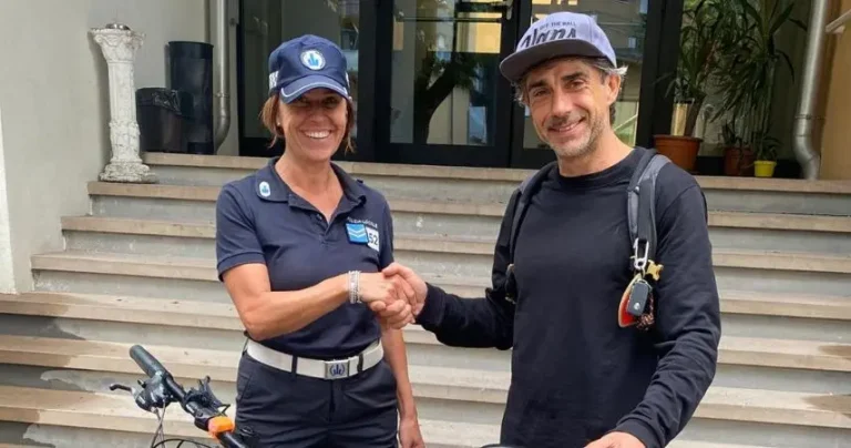 Smarriti, dimenticati o sottratti, sono 323 gli oggetti rinvenuti nel corso del 2024 dalla Polizia Locale di Cesena