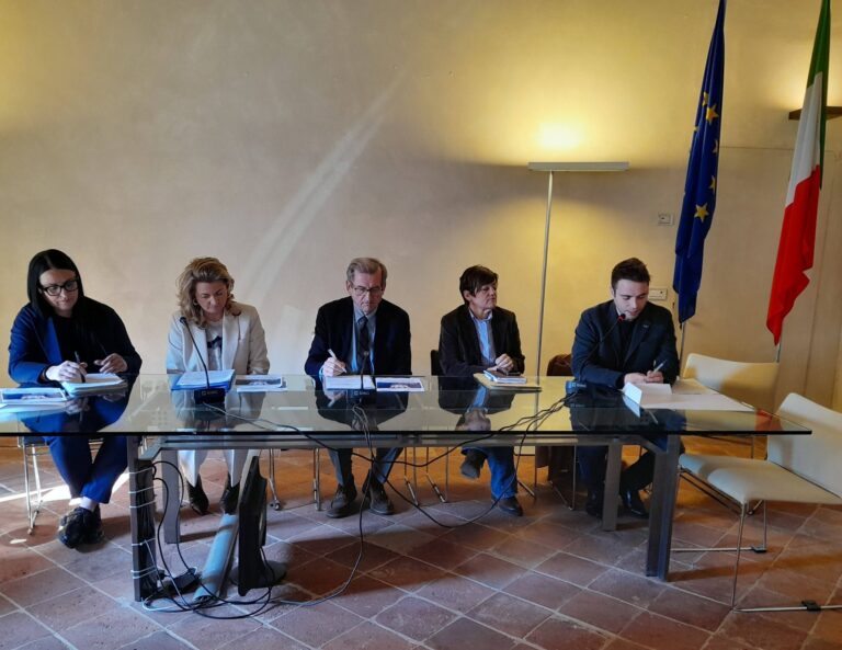Rete integrata servizi socio-sanitari Bassa Romagna per la non autosufficienza. Presentato il progetto