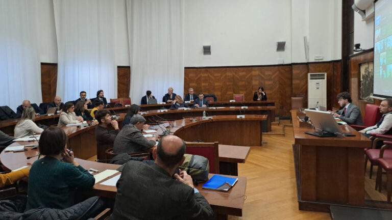 Conbipel: pronta cordata italiana per rilancio e salvaguardia di 800 lavoratori