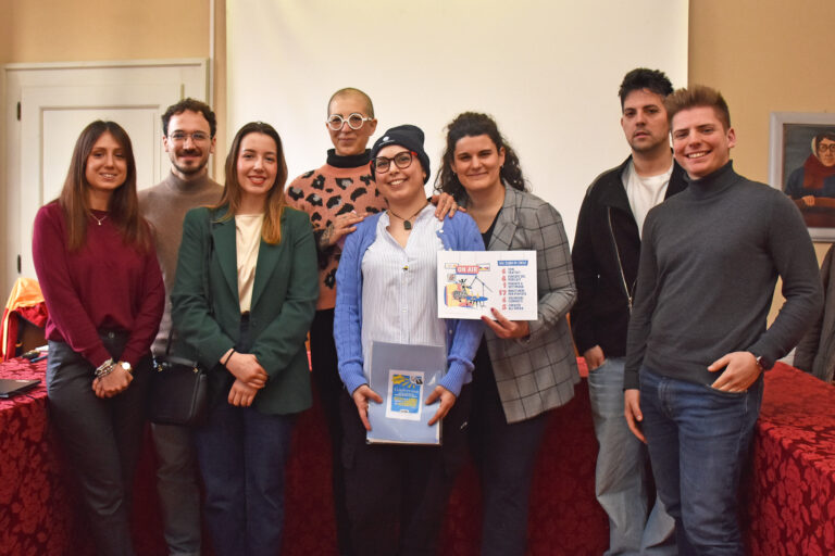 Irst, ‘Una Zebra in Corsia’, progetto per migliorare la comunicazione sul cancro