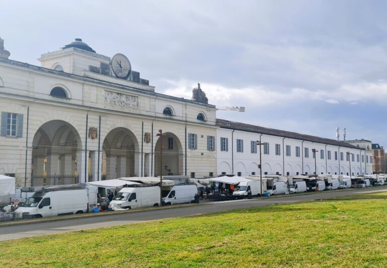 Consorzio il Mercato di Modena: rinnovato il direttivo. Guido Sirri riconfermato alla presidenza