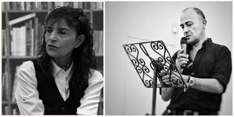 Poetico 24/25: quarto evento al Teatro Verdi di Forlimpopoli con Silvia Bre