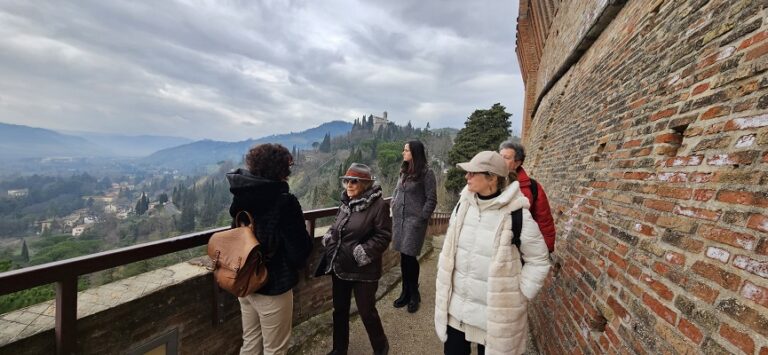 Arte, storia e natura. Press Tour nella ‘Romagna Autentica’ alla scoperta delle valli di Rubicone, Savio, Bidente e Lamone