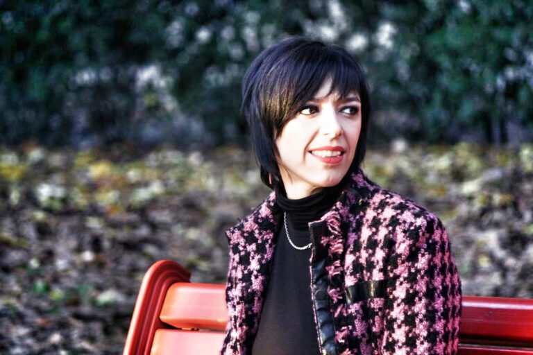 Bertinoro, la forlivese Nicoletta Verna protagonista di “I Pomeriggi del Bicchiere”