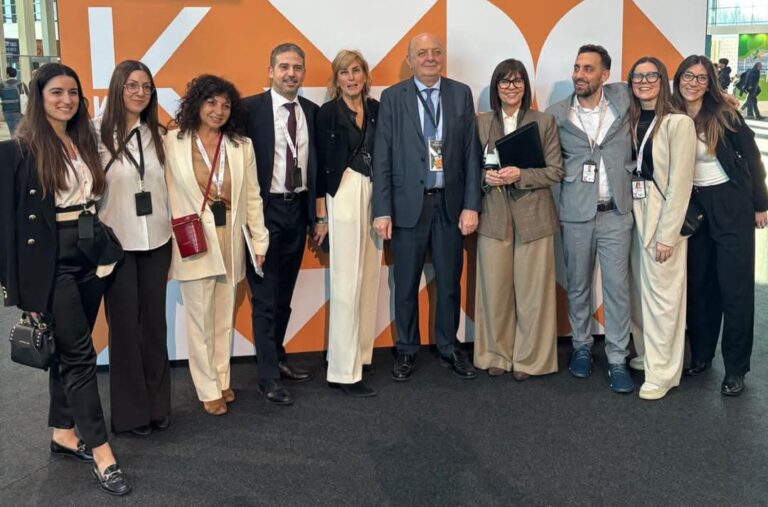 Fiera di Rimini, il ministro al taglio del nastro di Key – The Energy Transition Expo