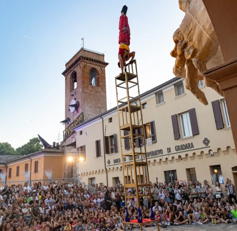 San Giovanni in Marignano, presentata l’edizione 2025 della ‘Notte delle Streghe’