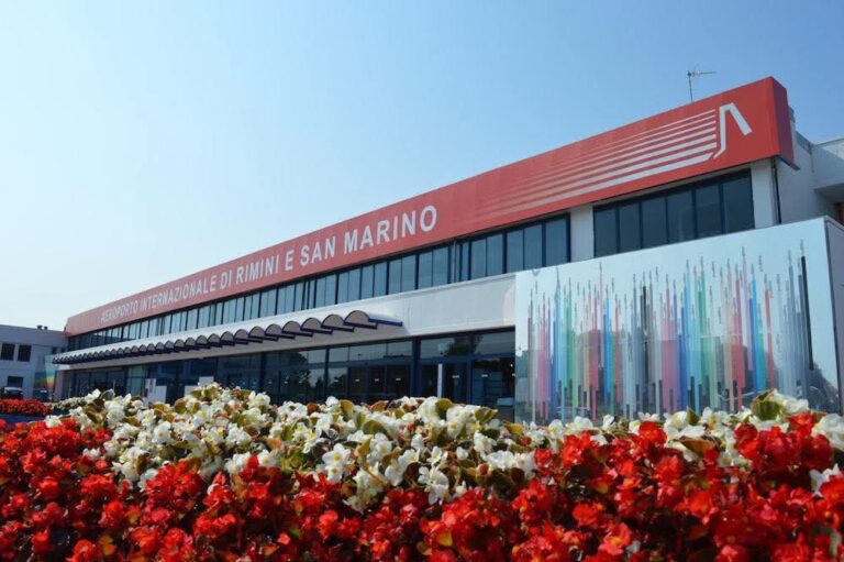 Rimini, nuovo collegamento serale andata e ritorno tra la stazione Fs e l’aeroporto