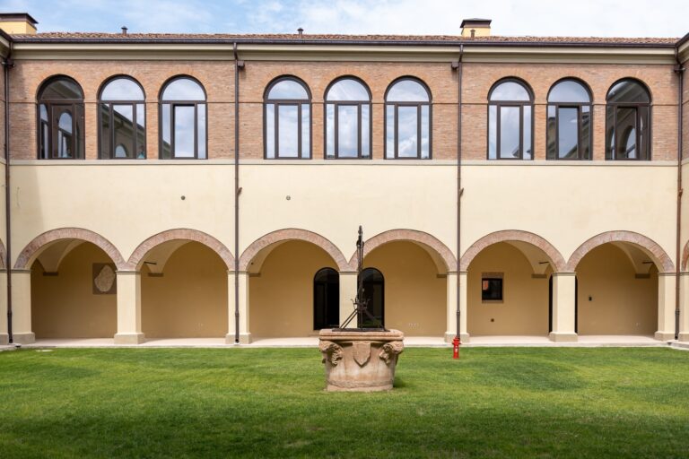 La Bioingegneria sbarca a Mirandola: Unimore, Fondazione CRMIR, Comune di Mirandola e Ucman lanciano il Corso di Laurea Magistrale in Medicina Innovativa