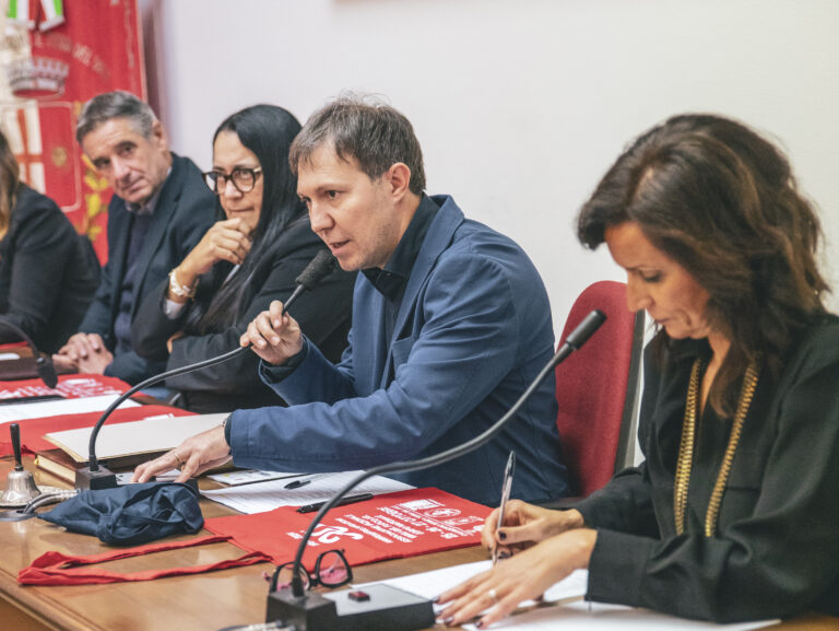 Castrocaro, al via la comunicazione social di metà mandato