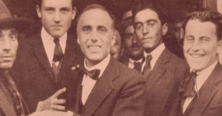 A Cesena la mostra ‘Giacomo Matteotti e la libertà liberatrice’, percorso fotografico e documentario