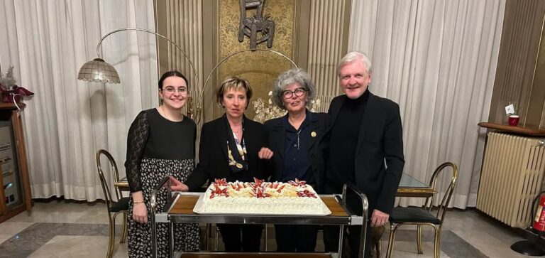 8 Marzo, al Circolo Aurora serata a sostegno delle case protette per le donne vittime di violenza