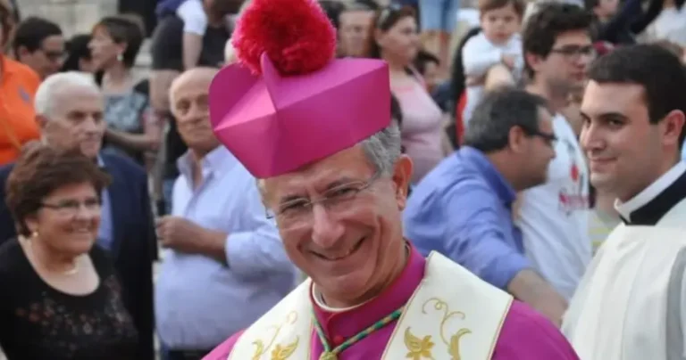 Domani Cesena accoglierà il nuovo Vescovo S.E. Mons. Antonio Giuseppe Caiazzo