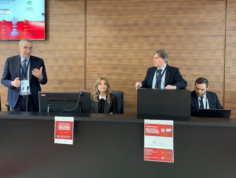 Al Sant’Orsola di Bologna gli Stati Generali sulle Malattie Rare