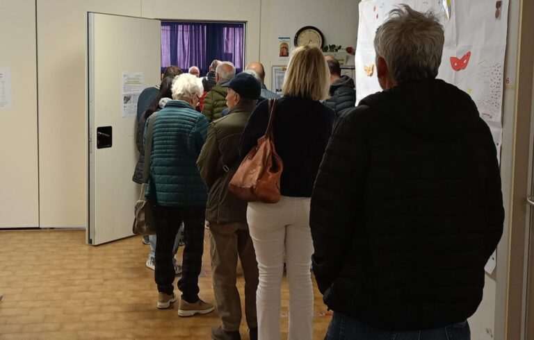 Elezioni Comitati di Quartiere: a Forlì hanno votato 8158 cittadini (l’8,28%