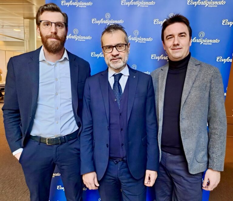 Confartigianato Cesena e Associazione Giovani Avvocati, accordo per semplificare la gestione fiscale e contabile