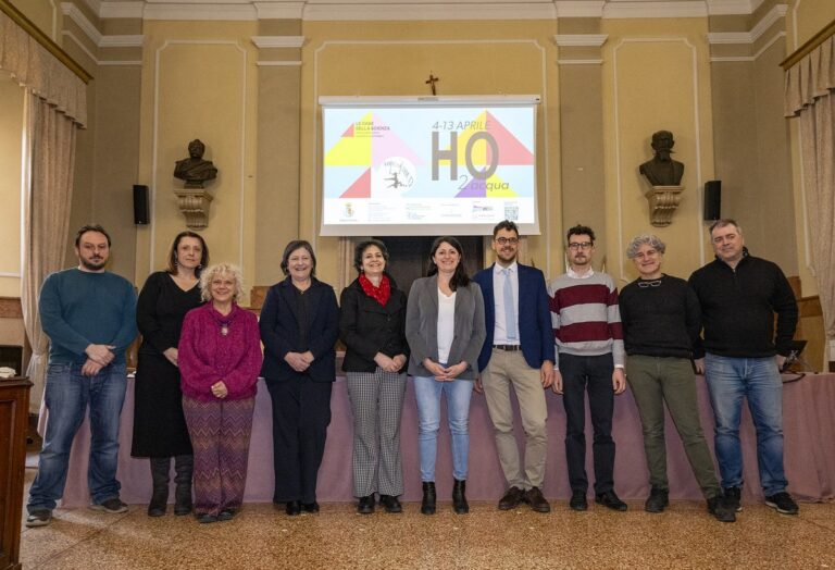 Imola, presentata la  XVII edizione del Festival della cultura scientifica e tecnologica. Il programma