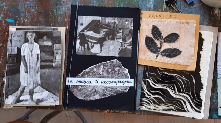 Ravenna, inaugura la Mostra d’ Arte “Solinsieme”