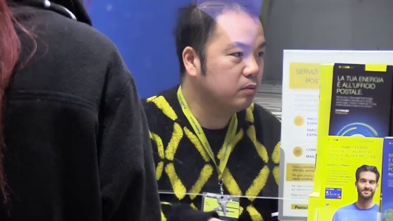 Lavoro,  Poste Italiane ricerca su Reggio Emilia operatori di sportello di lingua araba e cinese