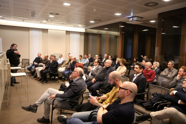 Confartigianato Cesena: buon riscontro evento sull’AI