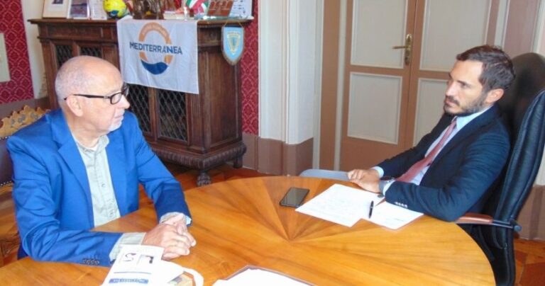 Accessibilità degli spazi pubblici, anche il Comune di Cesena ai lavori del Tavolo interministeriale