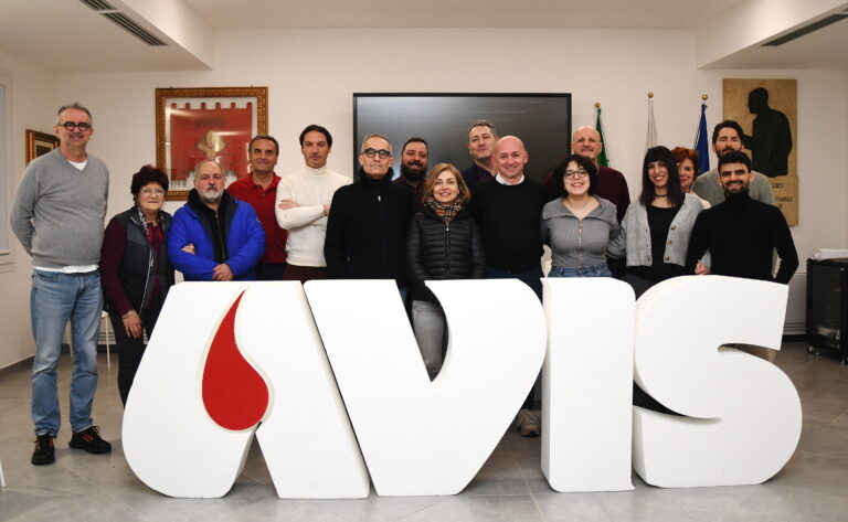 Avis Forlì: assegnazione deleghe al nuovo consiglio direttivo e visione di mandato