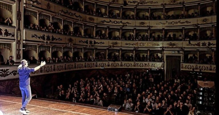 Cesena, il  Comune presenta la Disability Card per i luoghi della cultura e  altri servizi