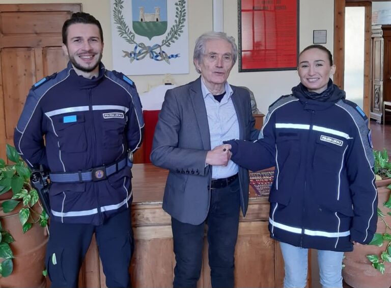 Modigliana, il servizio di Polizia Municipale “rientra” nelle competenze comunali