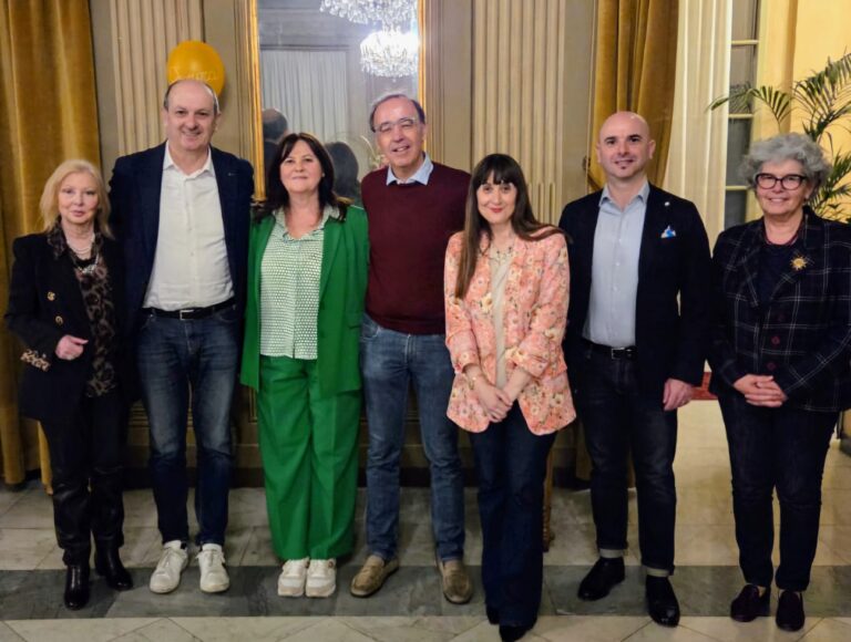 Forlì, eletto il nuovo direttivo del Circolo Aurora