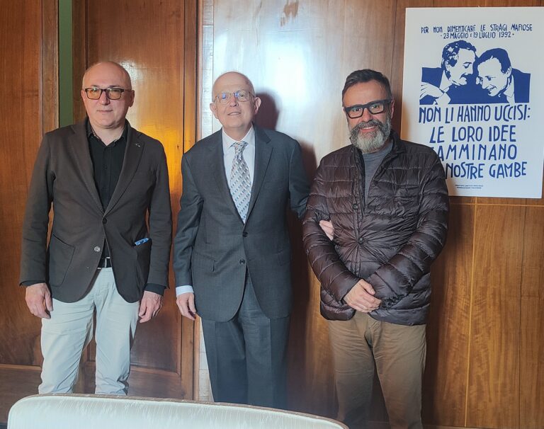 Sicurezza, delegazione Siulp Forlì-Cesena incontra il prefetto. Uomini, mezzi e sedi: ecco le criticità