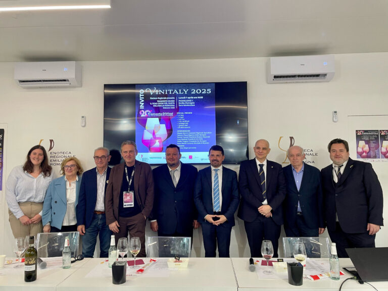 Cesenatico, Cervia, Riccione: le 3 tappe in Romagna del tour di Tramonto DiVino