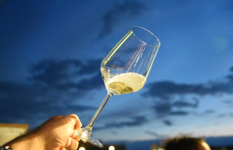 Tappa iconica, Tramonto DiVino a Cesenatico festeggia i 20 anni