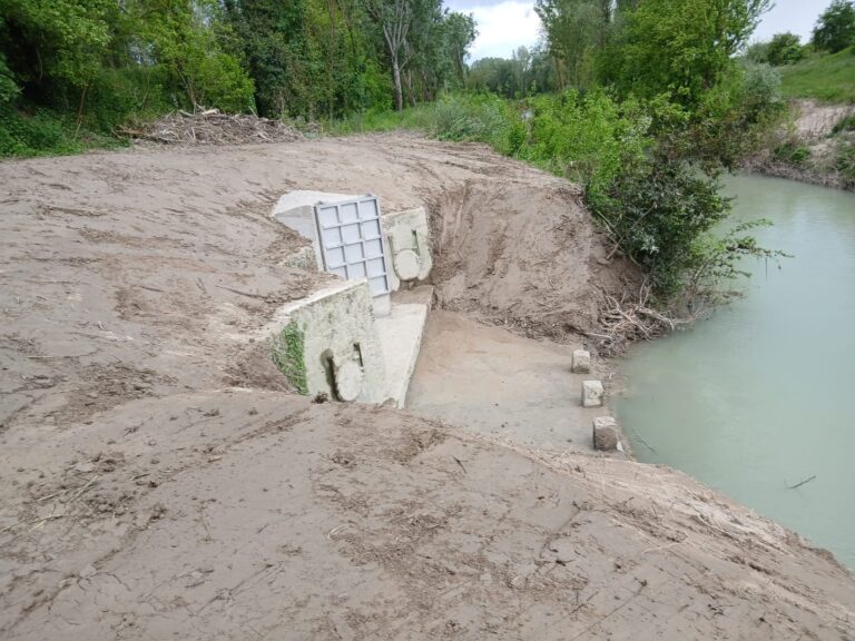 Forlì, al via  lavori di sostituzione dell’impianto fognario a servizio di viale Bologna