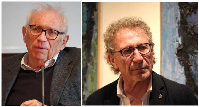 ‘Onde Sonore’ (3) a Ferrara spettacoli dove irrompe l’attualità dei migranti e della guerra