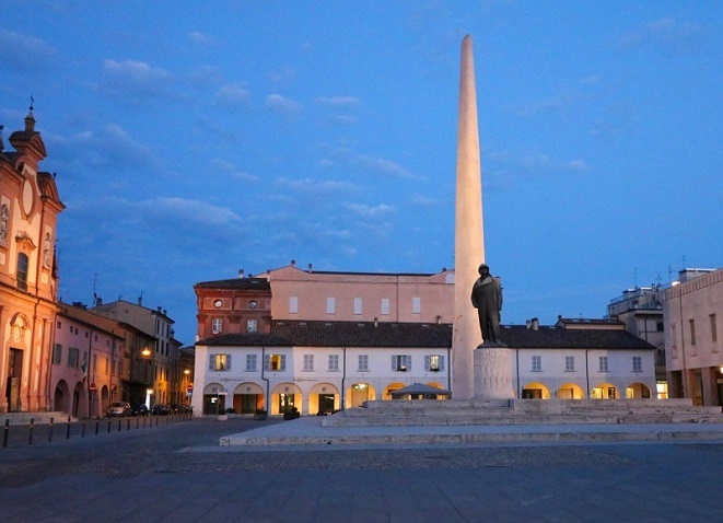 L’Emilia Romagna Festival omaggerà Baracca con «Il piccolo principe» di Vanessa Gravina