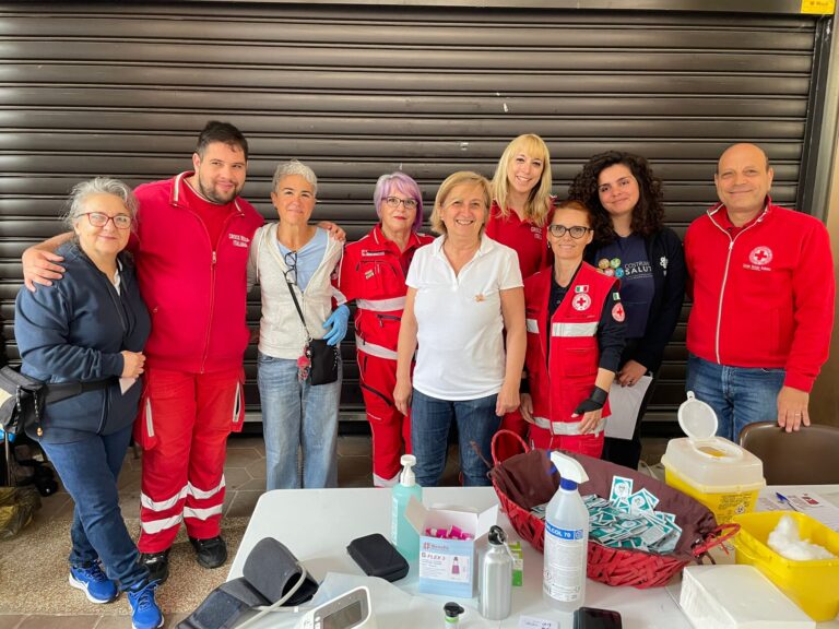 A Meldola celebrata la Giornata Internazionale dell’Infermiere 2025