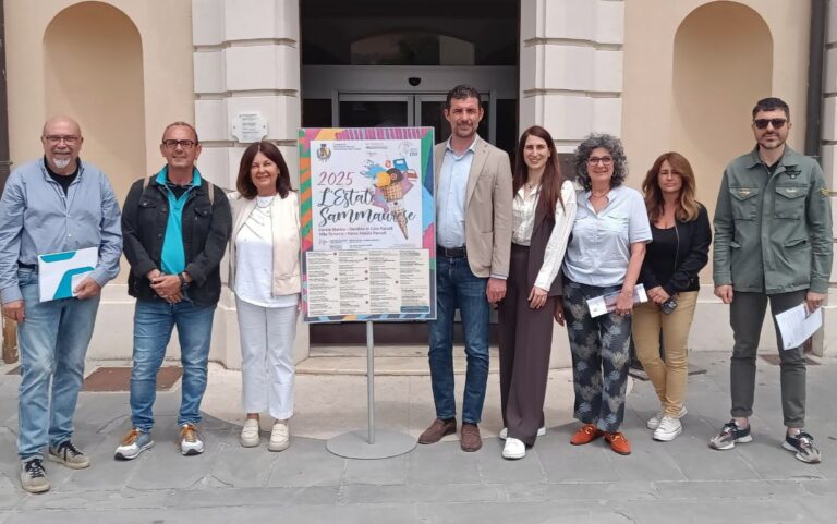 Al via gli eventi estivi a San Mauro Pascoli: nusica, mostre, concerti, incontri con gli autori, enogastronomia, spettacoli per bambini, poesia e burattini