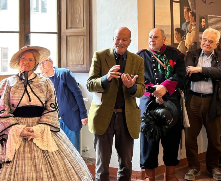 Modigliana, visita guidata in Pinacoteca alla scoperta di Silvestro Lega