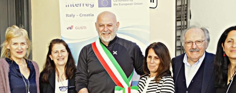 Santa Sofia, presentato il progetto Ue: Gusti